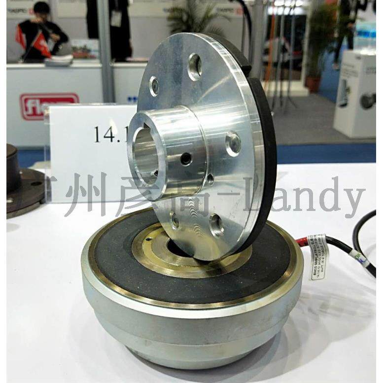 EMCO LENZE电磁干式离合器14.105.12.1.1/1.3/1.5 24vdc 60Nm 35w