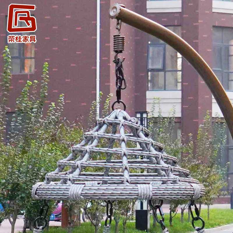 吊篮藤椅阳台吊椅家用摇篮椅子秋千吊床室内摇篮椅懒人摇椅