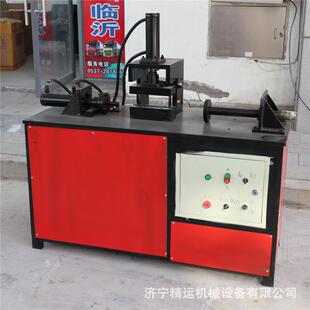 全自动缩管机不锈钢缩管机钢管所管折弯机缩管机小型电动缩管机