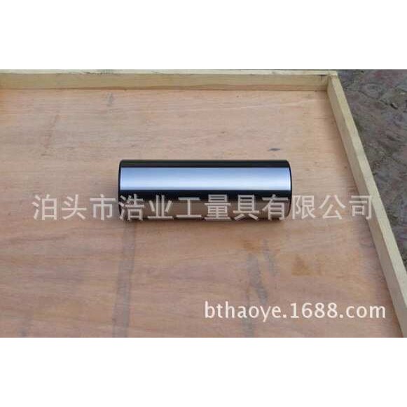 圆柱角尺直径50x300长度 镀铬圆柱直角尺70x200 50x300 80x300