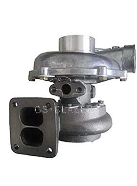 EX200-1 6BD1 114400-2100 24100-1860 RHC7 CX35 CX78涡轮增压器