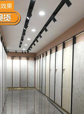 030W3508射0K500K36度4度60度显指90超市瓷砖店商场TK-18散光轨道