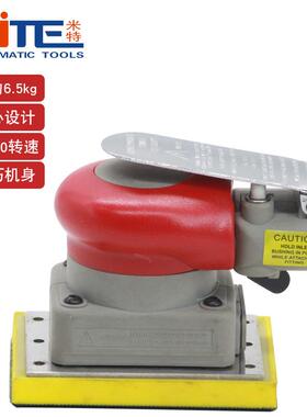 NT-750B气打动方形研磨机抛光机磨机砂纸机干1m磨机77695*100m