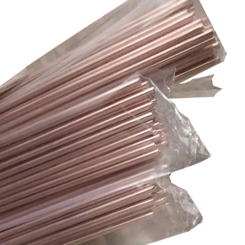 HS215铝青铜焊丝 SCu6180铝青铜焊丝 ERCuAI-A2铝青铜焊丝 CuAl10