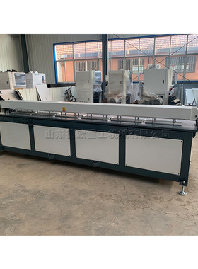 全自动塑料板材碰焊机热塑性板材卷圆机PP/PE/PPVC塑料板材卷板机