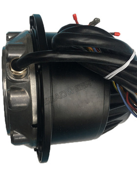 YWF(K)137-4D75 MK137.4DK.10.U阿特拉斯离心风机 风扇电机