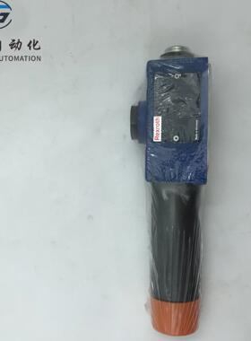 REXROTH力士乐减压阀，型号DR6DP2-53/75Y原厂原装