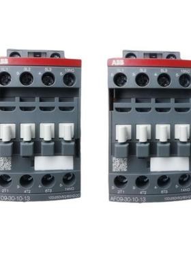 现货ABB直流接触器AF205-30-11-13AC/DC220V1SFL527002R1