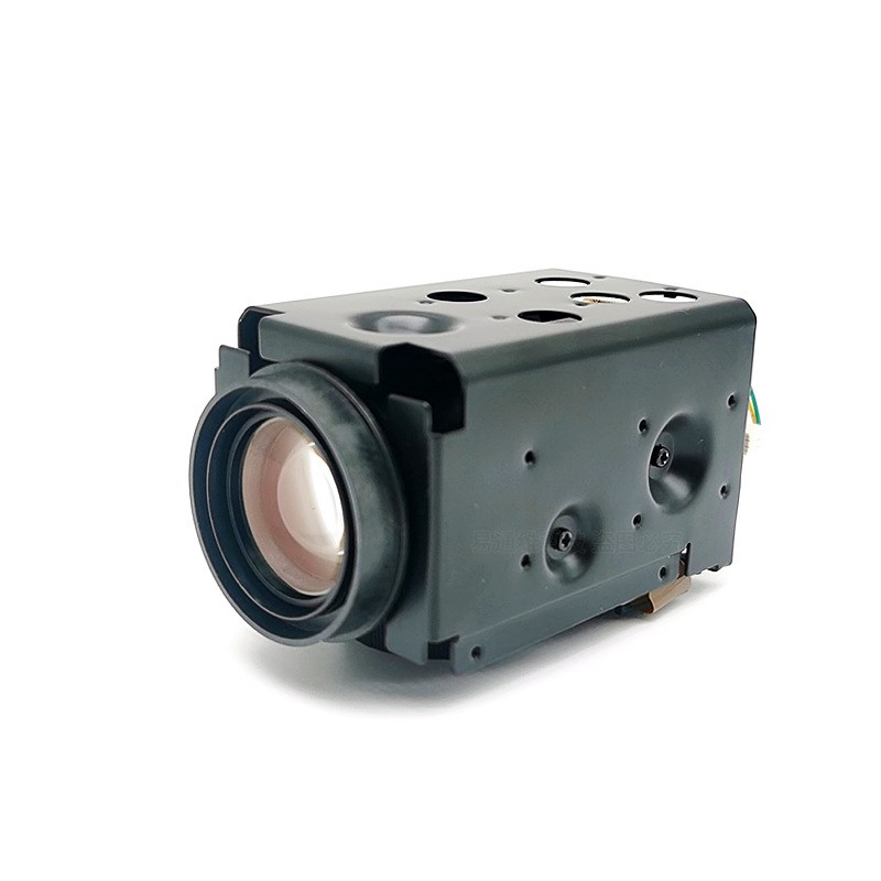 500万雄迈22倍85X50PSB-WPN自动变焦无线TF插卡一体机芯网络模组