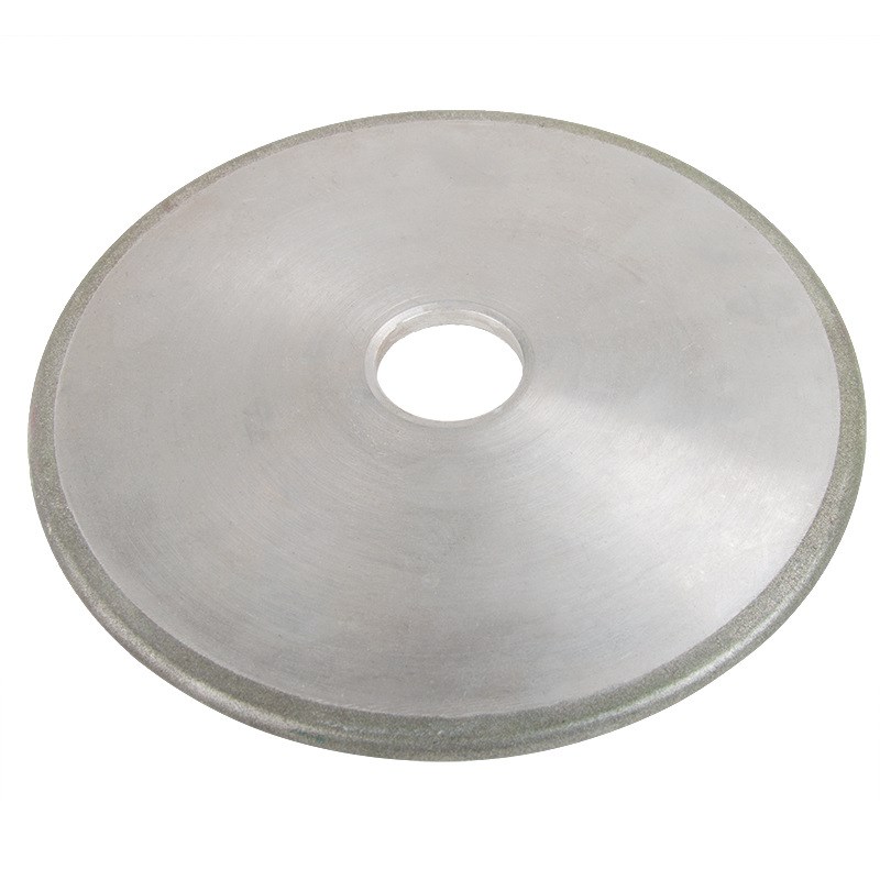 台兴磨硬质合金 陶瓷 电镀金刚石钨钢成型钻石砂轮