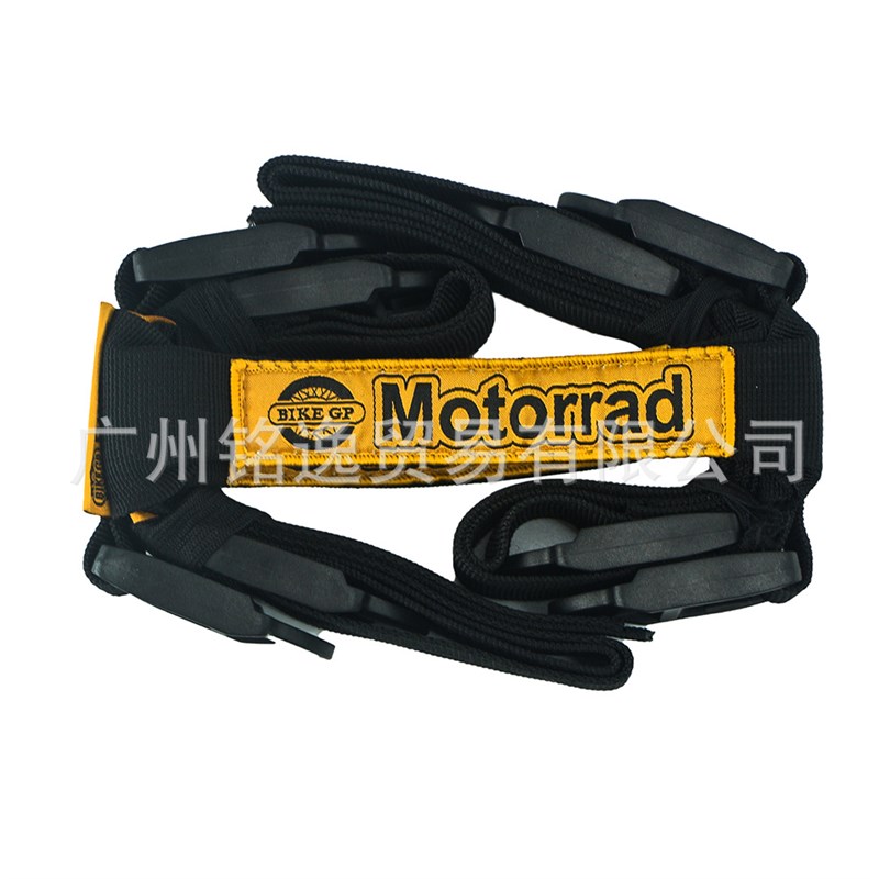 R1200GS水鸟ADV改装三箱边箱尾箱手提带行李绳提手摩托车R1250GS