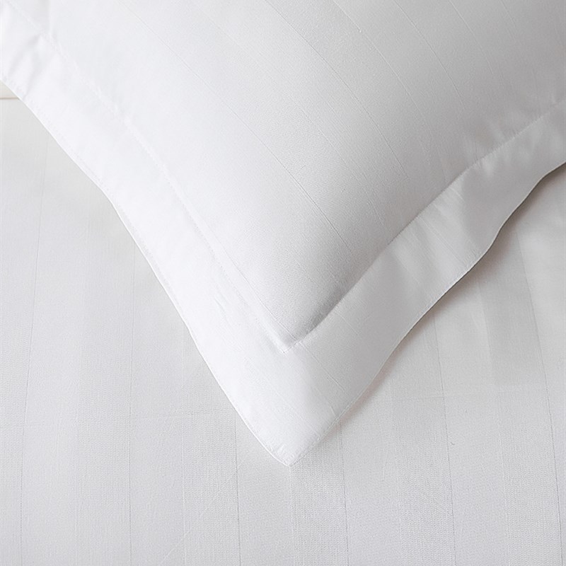 酒店床上用品被子被套一整套全套床单被套四件套民宿宾赵之孙