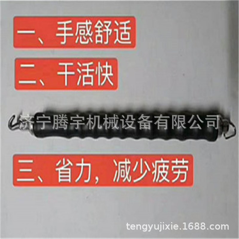手动钢筋绑扎器 半自动直拉式钢筋捆扎钩子 钢筋扎勾机  勾丝机