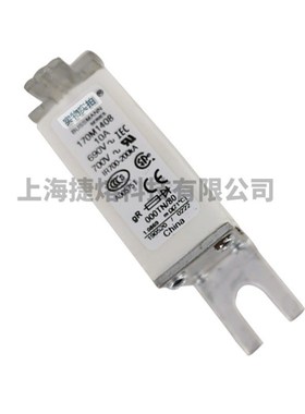 170M1408 170M1409 170M1410原装 快速熔断器 型号齐全现货