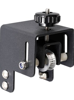 3D配件Y轴同步带拉伸Tronxy X3 Y轴张紧器4040铝型材Ender3调节器