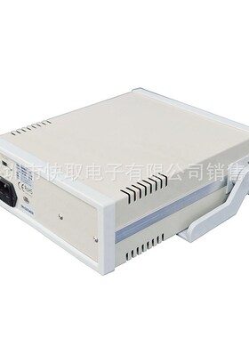 龙威TVT-322D数显毫伏表TVT-322D交流毫伏表 数字毫伏表LW322D