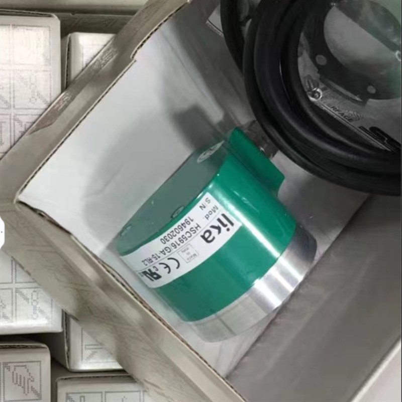 意大利莱卡lika编码器 IT65-H-2000ZCU4ER原装进口