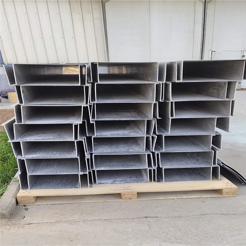 玻璃钢管箱生产玻璃钢桥架多少钱一吨高速公路用电缆桥架供应商