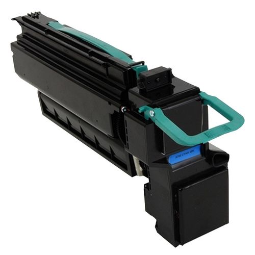 适用C792X1KG利盟C792DE硒鼓X792DTE打印机墨盒X792X2KG墨粉盒