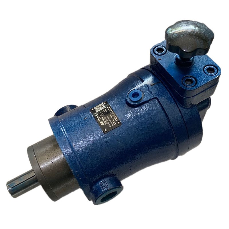 16SCY14-1B 25SCY14-1B 32SCY14-1B 40SCY14-1B手动变量柱塞泵