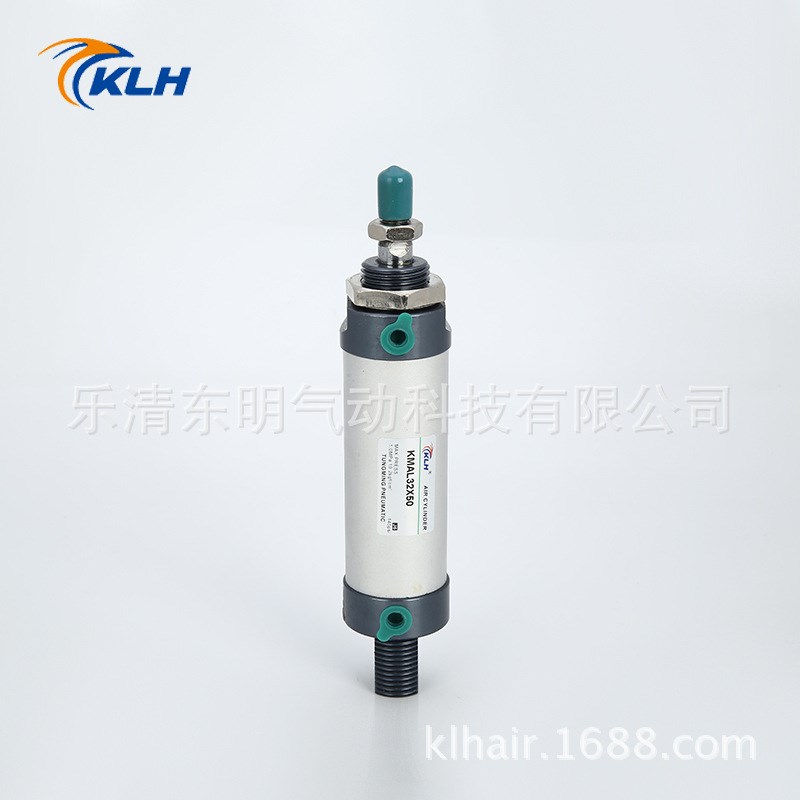 KLH金龙发MAL40X400/MAL40X400-S铝合金迷你气缸