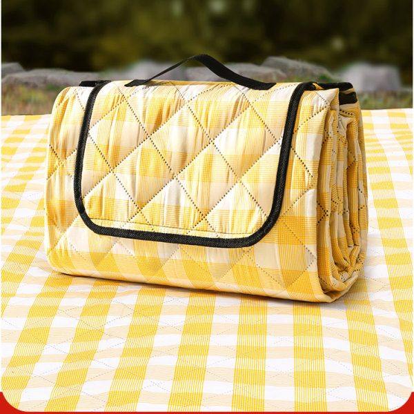 野餐垫防潮垫加厚户外露营防水春游草坪坐垫子便携野炊地垫野餐布,户外/登山/野营/旅行用品,防潮垫,淘宝优惠券,粉丝福利购,淘宝优惠卷