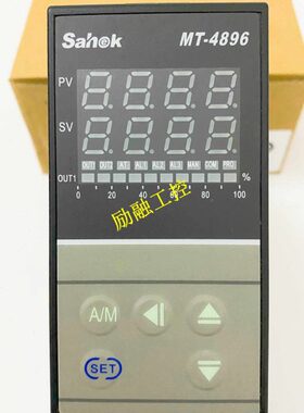 Sahek MT-4896智能温控器  NX4920+ FK03-6N*AN-B-N 温度控制器