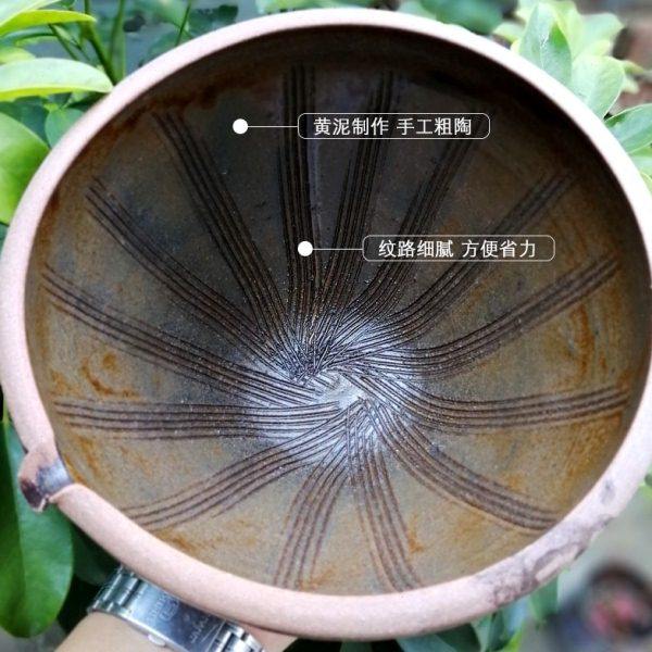 擂辣椒擂钵擂钵辣椒捣蒜器家用擂皮蛋米糊安仁抖辣椒钵陶瓷研磨器,厨房/烹饪用具,其它,淘宝优惠券,粉丝福利购,淘宝优惠卷