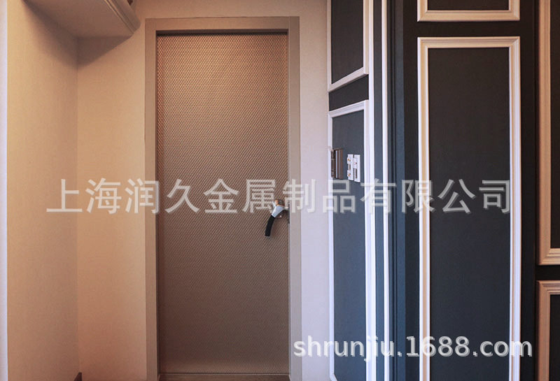 钢制防火隔音门上海厂家销售 家庭影院剧场KTV防火隔音门消声门