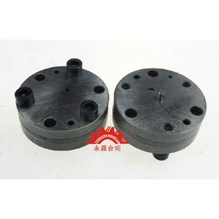 2232电动润滑泵齿轮泵 河谷齿轮泵