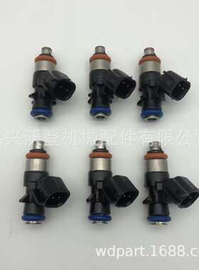 FJ1147 62410 0280158233 5184085AC喷油器