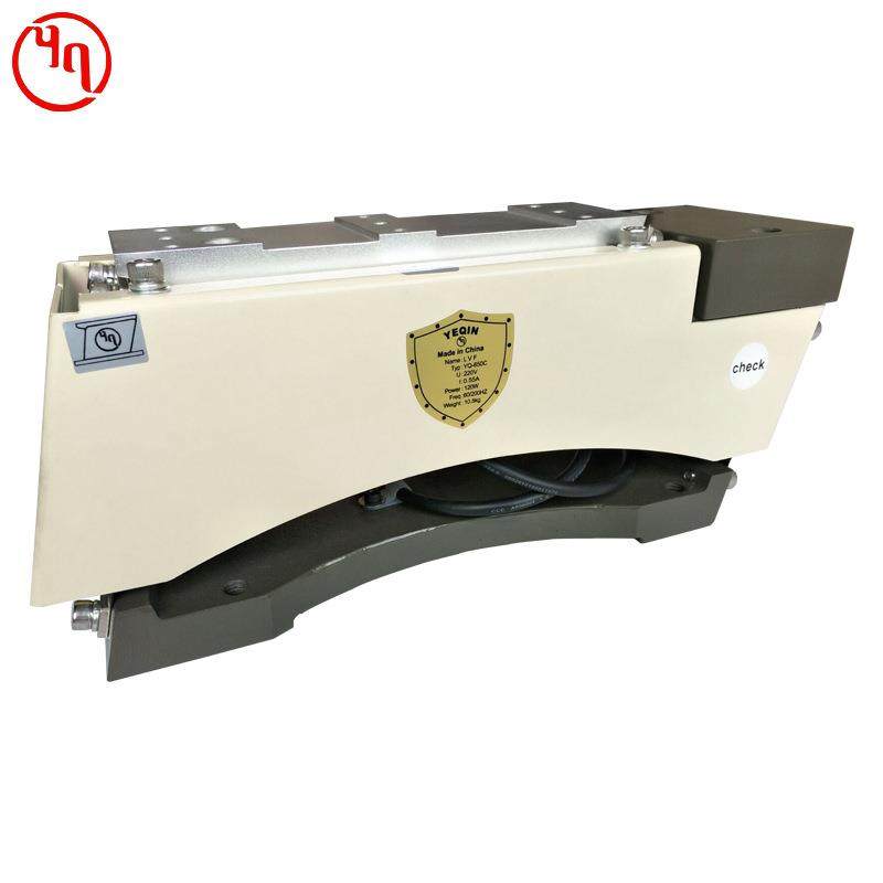 业勤650C高质量直振送料器 振动盘送料器 适合稳定性要求较高物料