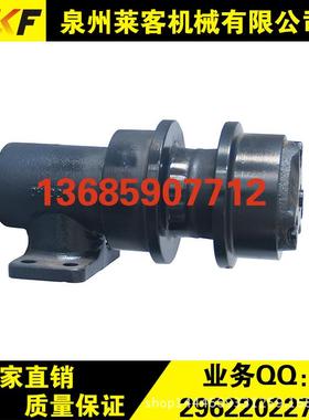 挖掘机托链轮DH280 大宇280拖链轮 厂家直销 四轮底盘配件链轮