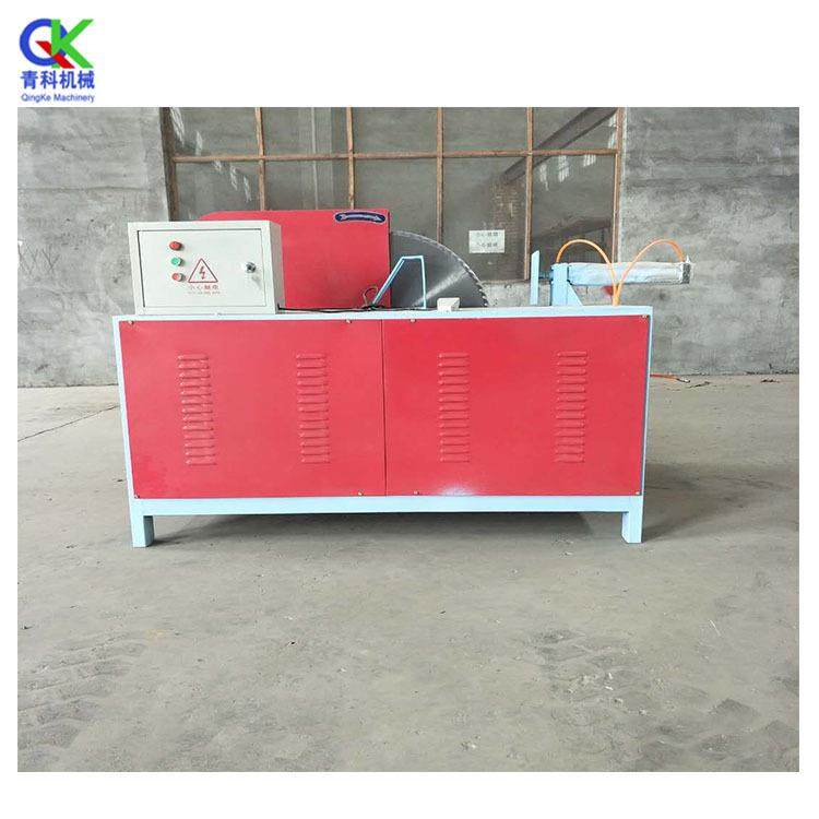 半自动圆木截断锯 电动木工切割机 采用侧移气动原理自动锯片裁断,五金/工具,机床,淘宝优惠券,粉丝福利购,淘宝优惠卷