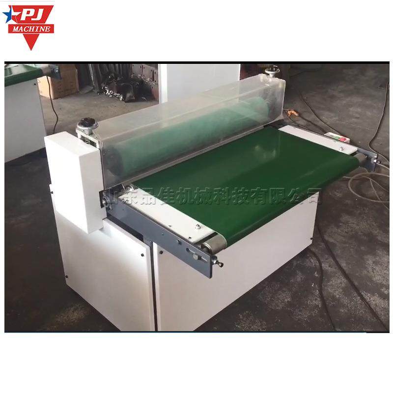 皮革瓦楞包装纸整平机 塑料板海绵板平压设备 台式滚筒式压平机,机械设备,印刷设备,淘宝优惠券,粉丝福利购,淘宝优惠卷