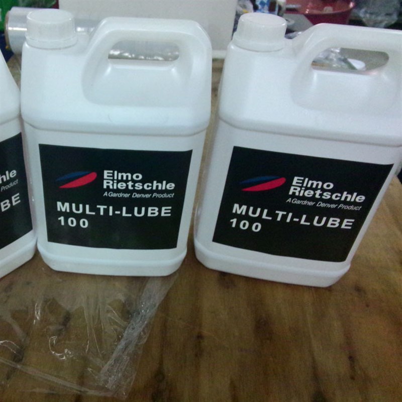 里其乐真空泵VCB20 VGB15 VGD15 VCA25 格南登福油润滑旋片泵