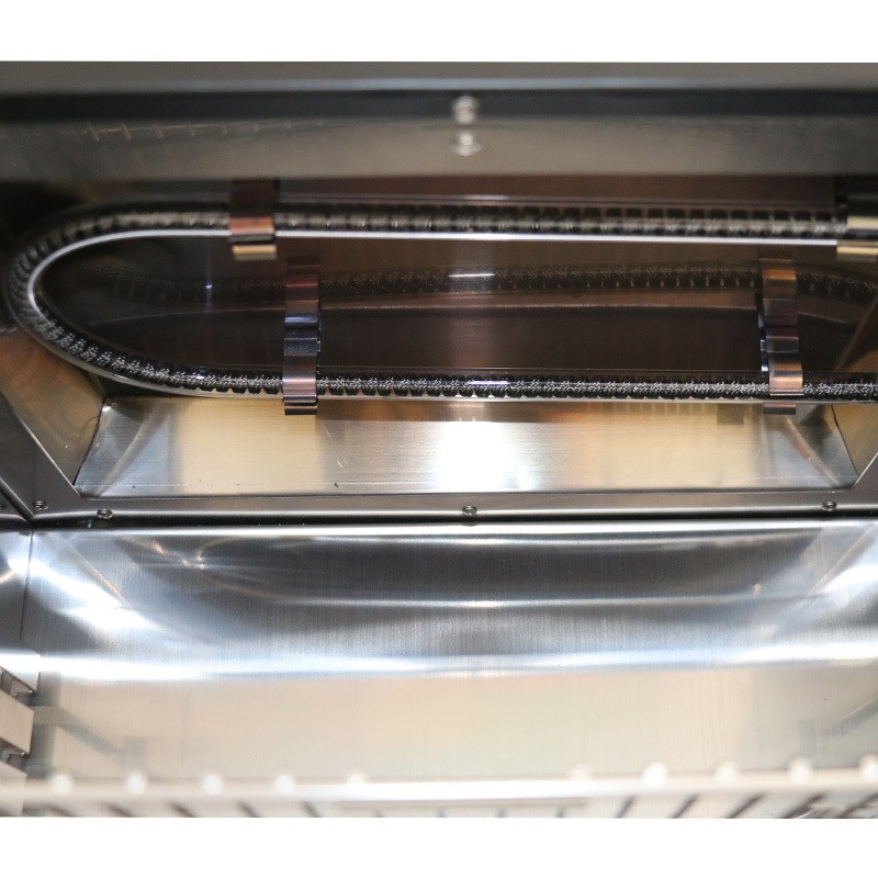 跨境洲博多功能定时电烤箱大容量家用烘焙烤箱控温全自动电烧烤炉