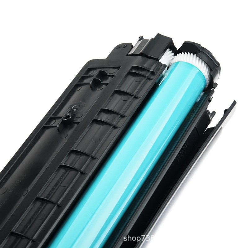 适用普1536dnf硒鼓CE278A墨盒p1560 1566 P1606dn激光打印机HP78A