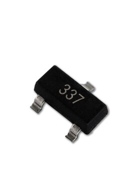 光芯微 MOS场效应管 N沟道 30V 2.2A FDN337N 337 SOT23