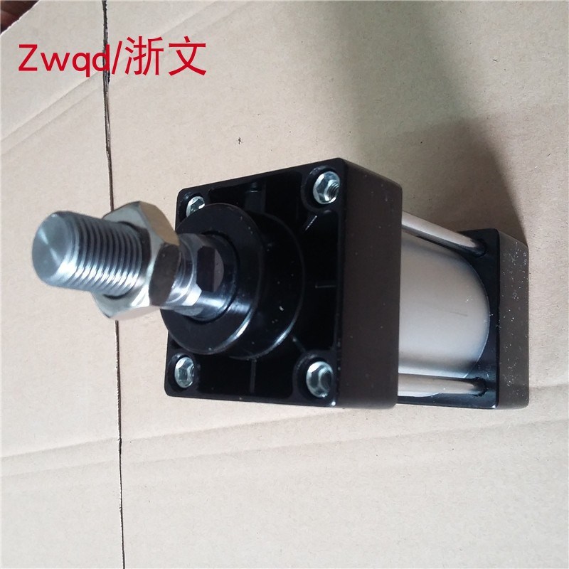 拉杆SC标准气缸SC100X25X50X75X100X150X175X200X250X300X400X500