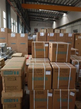 全新西门/子PLC S7-300模拟量模块SM331 SM332 SM334 SM336 SM338