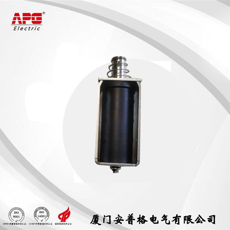 开关柜  合分闸电磁铁 110/220V 32500640209 3AY1510-5F