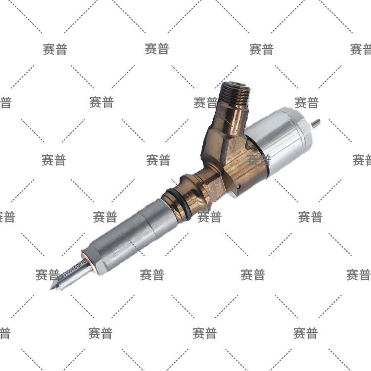 卡特喷油器C4.2 C4.4 C6.6发动机喷油器 326-4700 卡特发动机配件