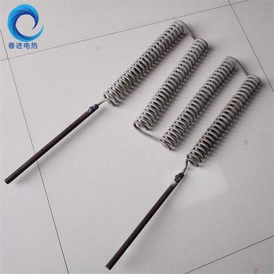 镍钴锰酸锂材料烧结1400℃含钼铁铬铝电炉丝 新能源材料发热丝