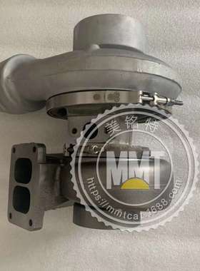 供应CAT卡特3306增压器7C-7580涡轮增压机7C7580工业机发动机配件