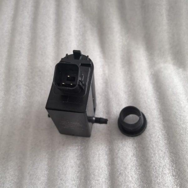 适配现代新胜达索兰托全新途胜格锐雨刮喷水电机玻璃水壶电机马达,汽车零部件/养护/美容/维保,雨刷电机,淘宝优惠券,粉丝福利购,淘宝优惠卷