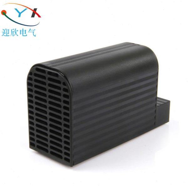 CS060-100W加热控制器 PTC恒温机柜除湿防凝露加热器 配电箱,电子/电工,监控器材配件,淘宝优惠券,粉丝福利购,淘宝优惠卷