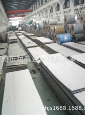 ASTM309 ASTM310 UNSS30900 UNSS31000镍铬不锈钢和耐热钢厚板