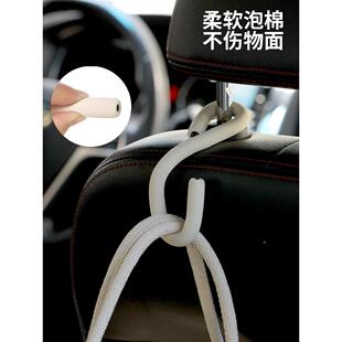 次日达日百变挂可变形S钩书桌车钩载本支架自由弯曲神奇随免意锁