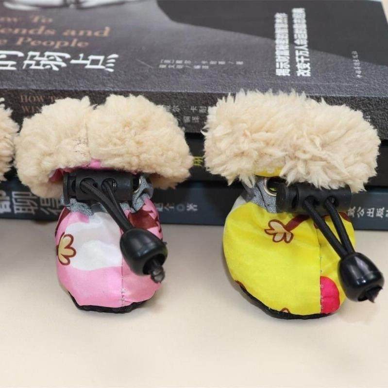 宠物狗狗冬小型犬雨鞋脚不泰秋迪比套熊冬NJ-00311款保暖掉款鞋子,宠物/宠物食品及用品,宠物鞋子,淘宝优惠券,粉丝福利购,淘宝优惠卷